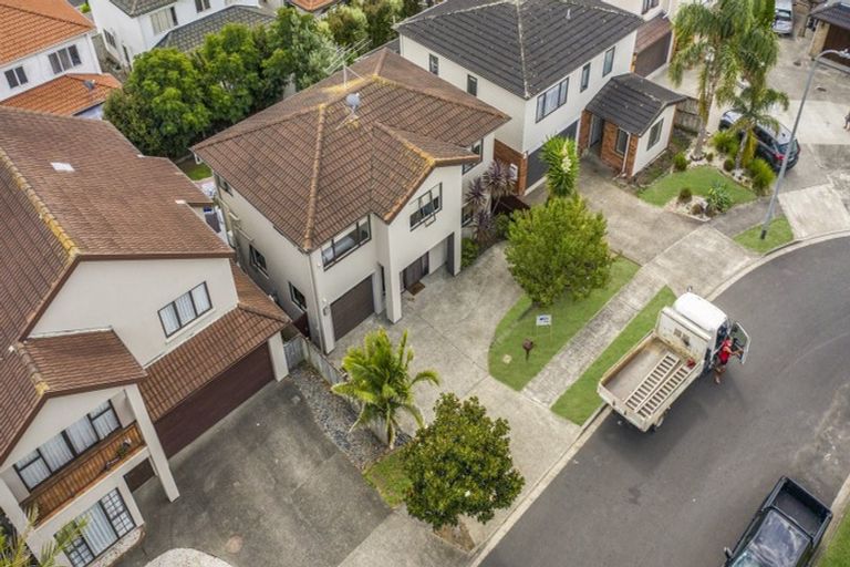 Photo of property in 21 Janway Avenue, Flat Bush, Auckland, 2016