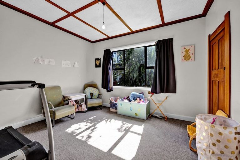 Photo of property in 293 Glover Road, Hawera, 4610