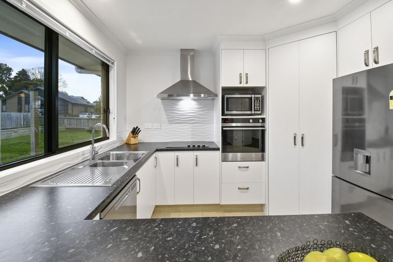 Photo of property in 6 Matau Close, Te Kauwhata, 3710