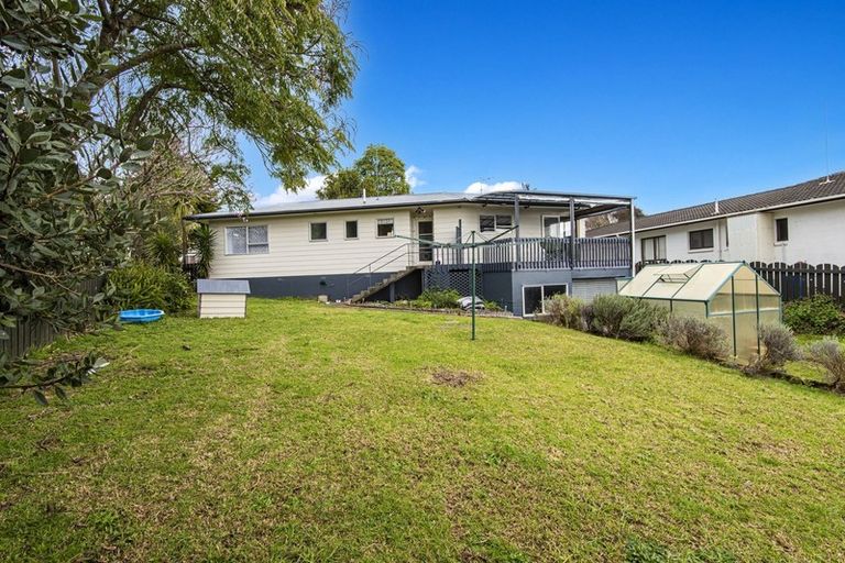 Photo of property in 22 Escalona Street, Te Kamo, Whangarei, 0112