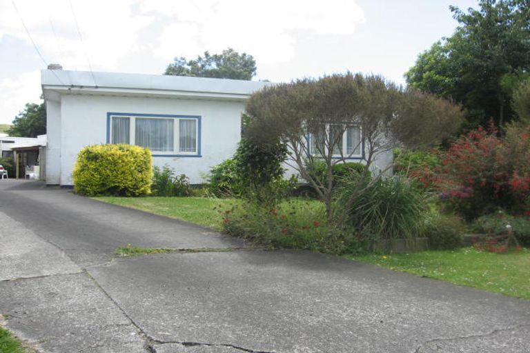 Photo of property in 4 Emerson Street, Aramoho, Whanganui, 4500