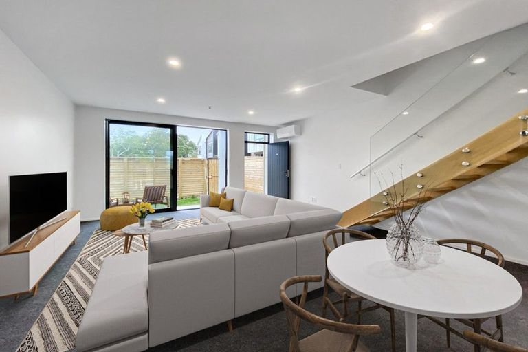 Photo of property in 11/13 Fancourt Street, Karori, Wellington, 6012