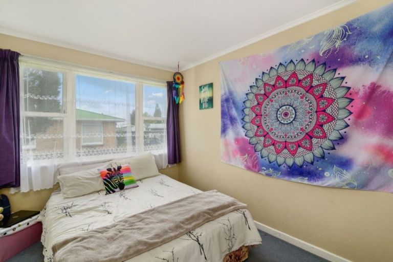 Photo of property in 8 Park Road, Western Heights, Rotorua, 3015