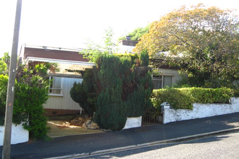 Photo of property in 25 Islington Street, North East Valley, Dunedin, 9010