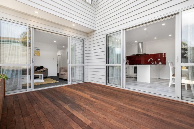 Photo of property in 24c Mckinstry Avenue, Mangere East, Auckland, 2024