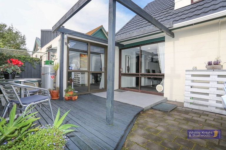 Photo of property in 81a Middleton Road, Upper Riccarton, Christchurch, 8041