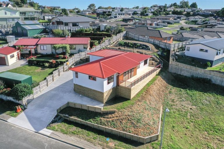 Photo of property in 19 Hartis Avenue, Huntly, 3700