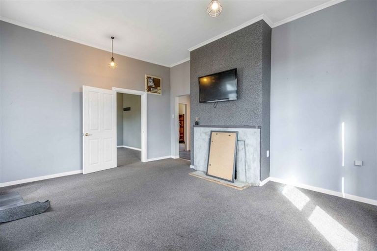 Photo of property in 37 Tramway Road, Strathern, Invercargill, 9812