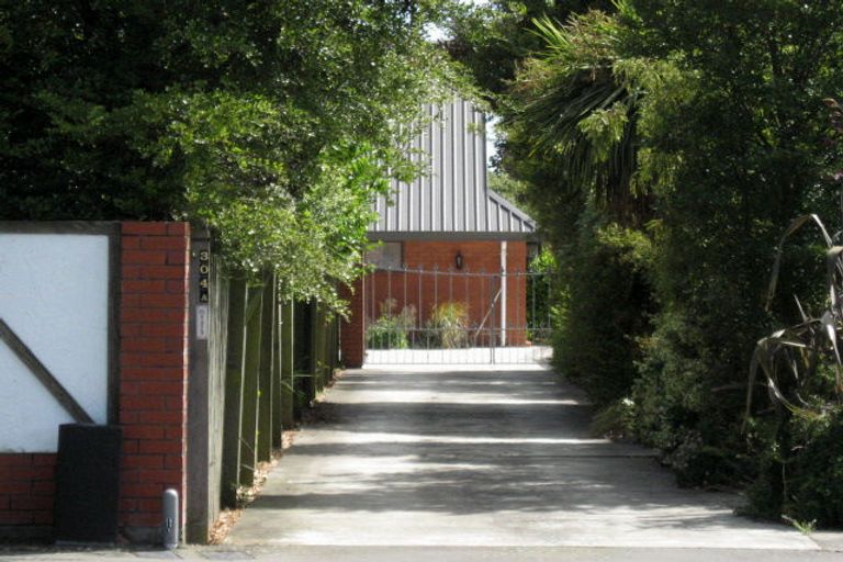 Photo of property in 304a Yaldhurst Road, Avonhead, Christchurch, 8042