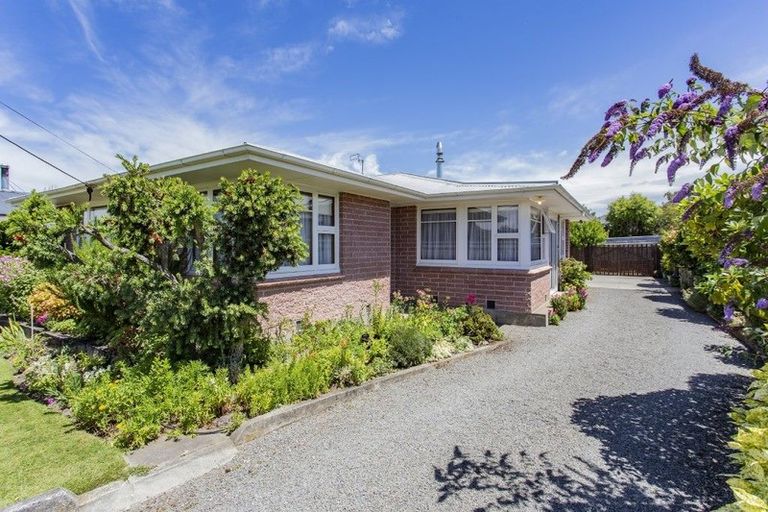 Photo of property in 159 White Street, Rangiora, 7400