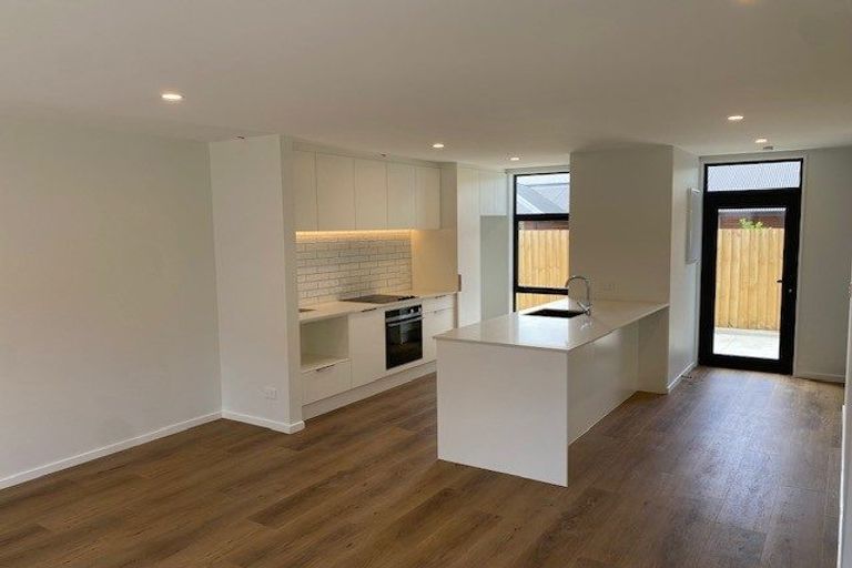 Photo of property in 6/72 Southampton Street, Sydenham, Christchurch, 8023