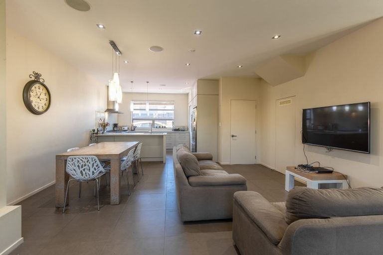 Photo of property in 3/31 Lyndon Street, Riccarton, Christchurch, 8041