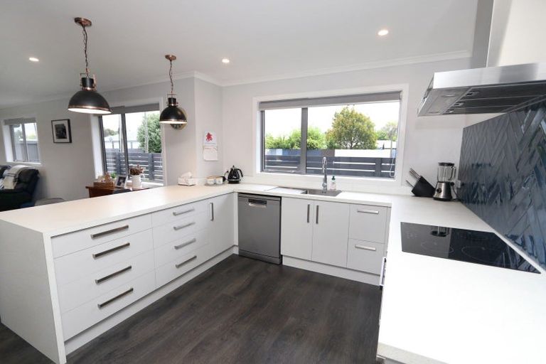 Photo of property in 18 Johnstone Street, Tinwald, Ashburton, 7700