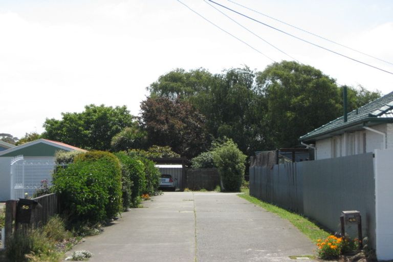 Photo of property in 50 Tomrich Street, Aranui, Christchurch, 8061