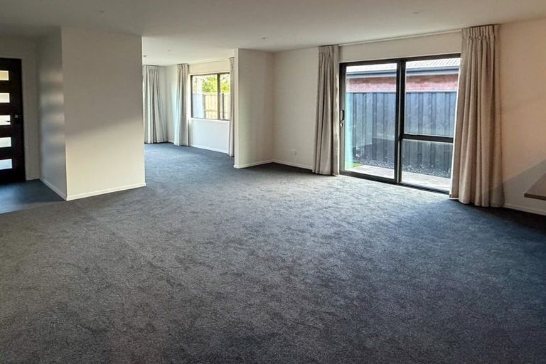 Photo of property in 6 Corry Lane, Rolleston, 7614