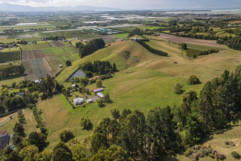 Photo of property in 191 Aniseed Valley Road, Aniseed Valley, Richmond, 7081