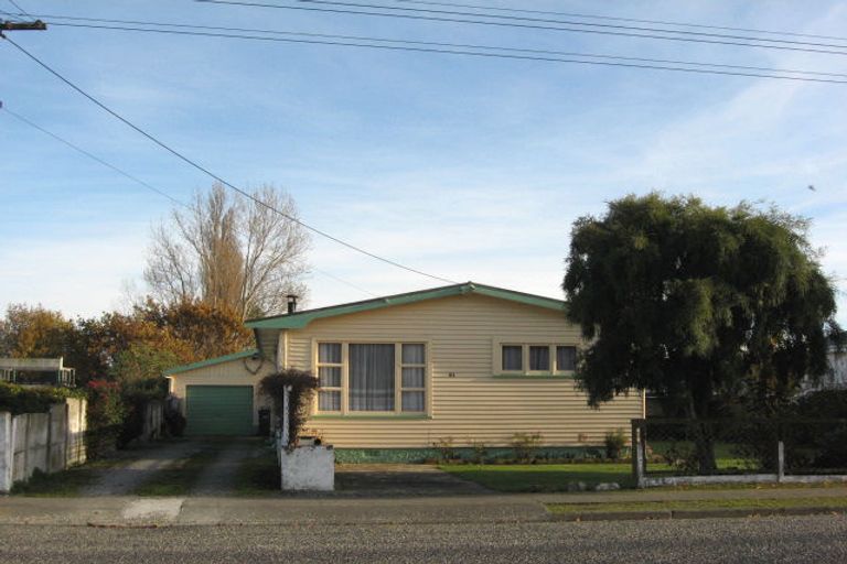 Photo of property in 51 Oakland Street, Mataura, 9712
