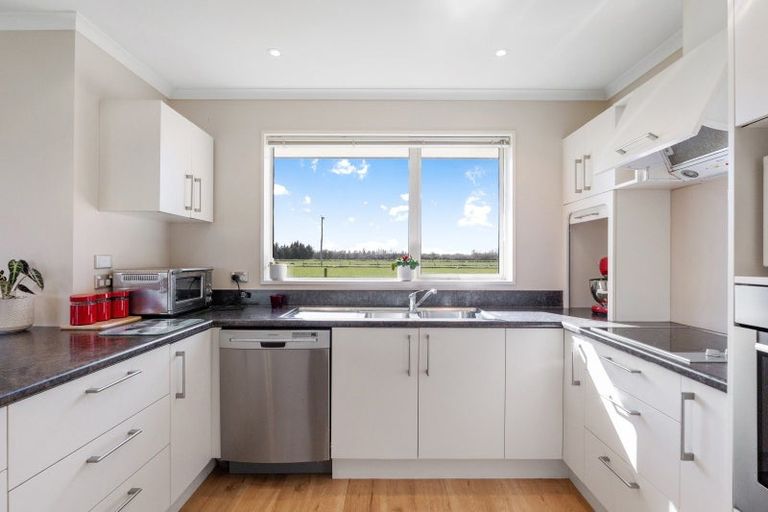 Photo of property in 201 Hollands Road, Tinwald, Ashburton, 7771
