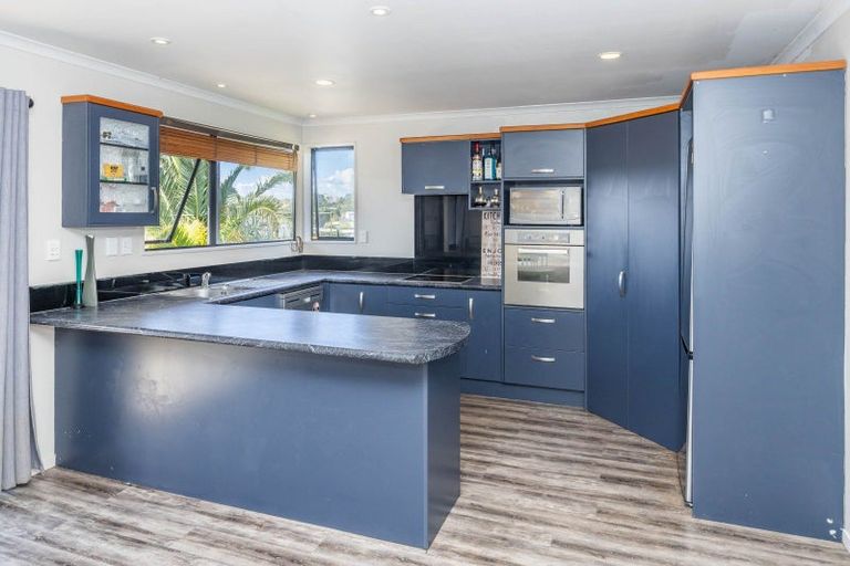 Photo of property in 1 Matai Place, Huntly, 3700