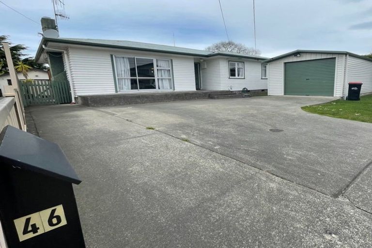 Photo of property in 46 Murphy Road, Taradale, Napier, 4112