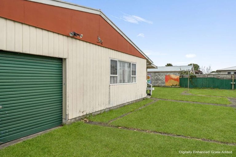 Photo of property in 26 Falkland Street, Whanganui East, Whanganui, 4500
