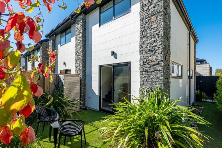 Photo of property in 6/41 Gracefield Avenue, Christchurch Central, Christchurch, 8013