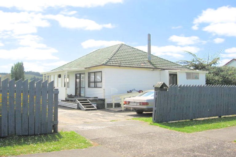Photo of property in 14 Purdy Street, Kaikohe, 0405
