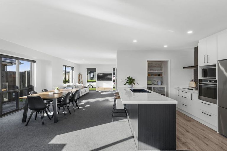 Photo of property in 28 Westbrook Avenue, Rolleston, 7615
