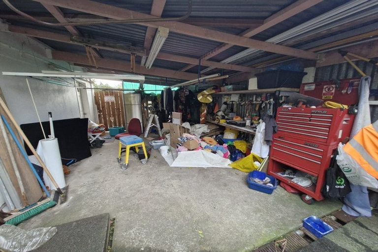 Photo of property in 119 Eskdale Road, Birkdale, Auckland, 0626