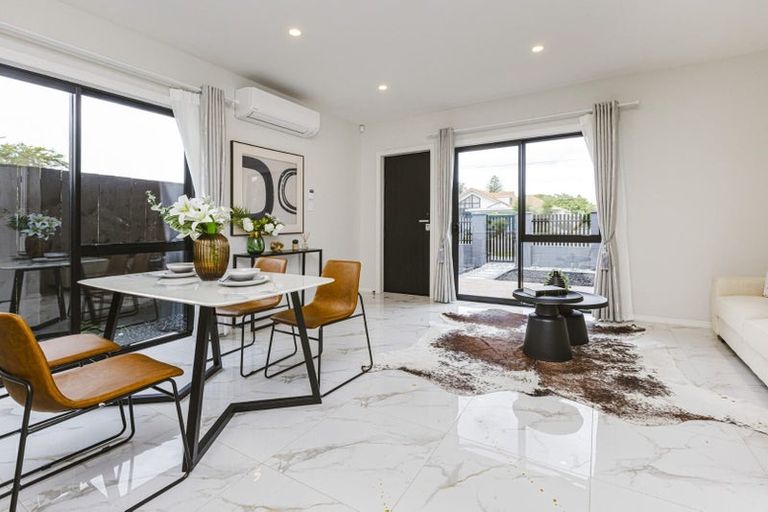 Photo of property in 12/1 Tennessee Avenue, Mangere East, Auckland, 2024