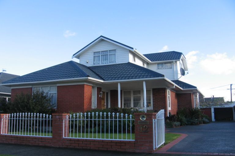 Photo of property in 12 Craddock Street, Waterloo, Lower Hutt, 5011
