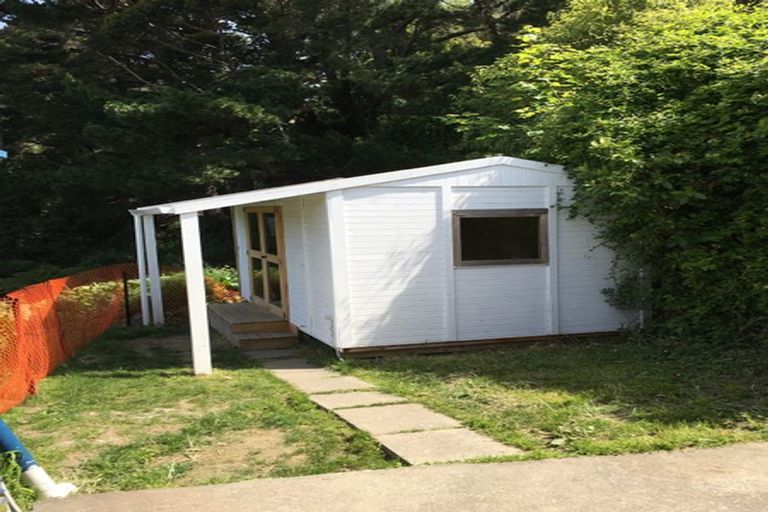 Photo of property in 9 Mortimer Terrace, Aro Valley, Wellington, 6021