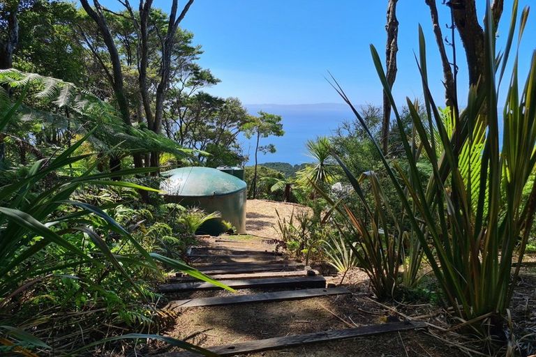 Photo of property in 525g Tuateawa Road, Tuateawa, Coromandel, 3583