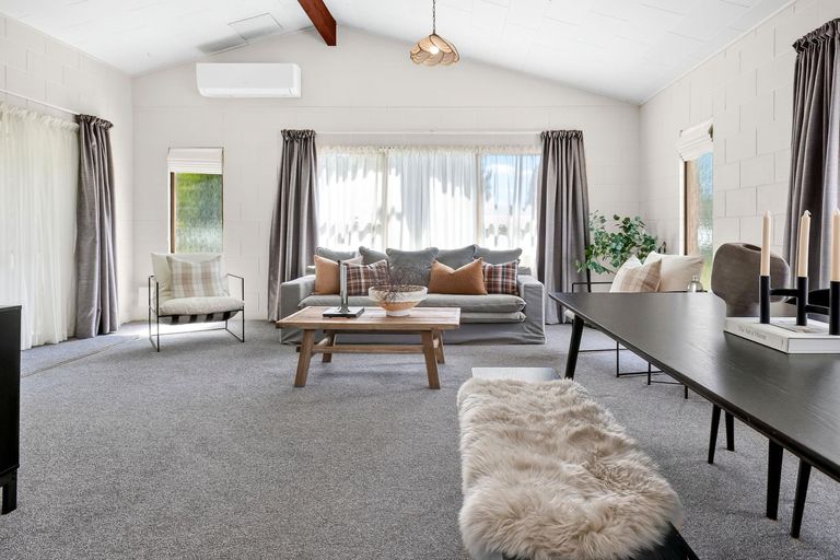 Photo of property in 6 Pukatea Place, Matamata, 3400