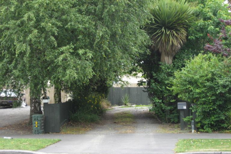 Photo of property in 11a Tilford Street, Woolston, Christchurch, 8062
