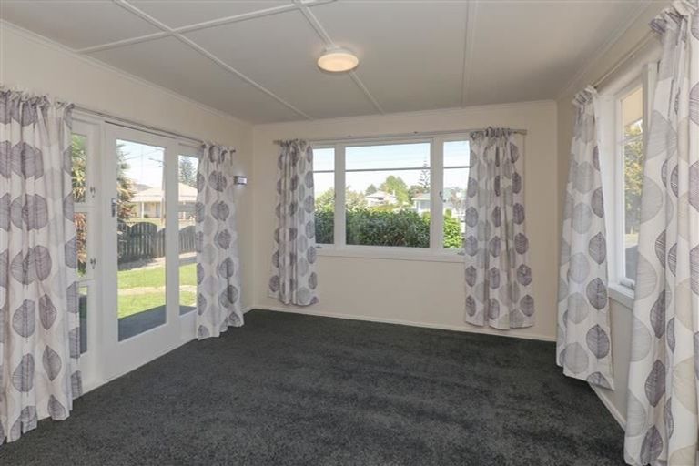 Photo of property in 100 Bailey Street, Huntly, 3700