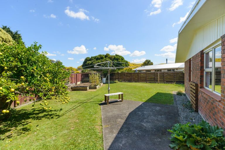 Photo of property in 52 Havelock Avenue, Westbrook, Palmerston North, 4412