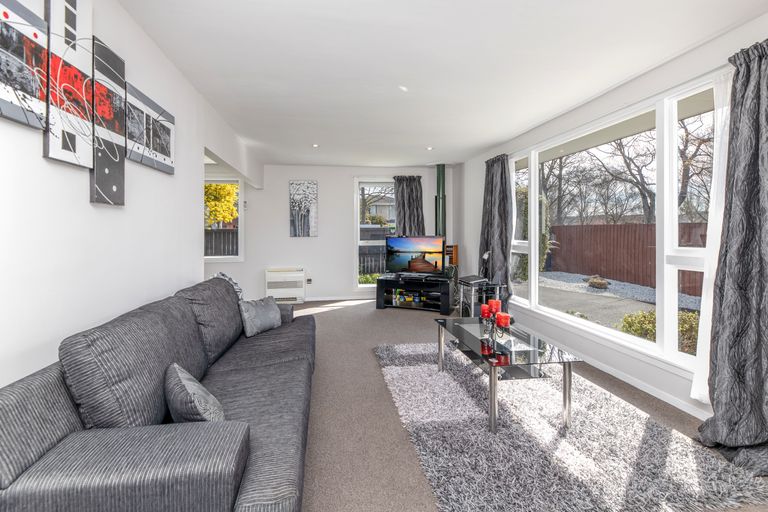 Photo of property in 18 Cavendish Road, Casebrook, Christchurch, 8051