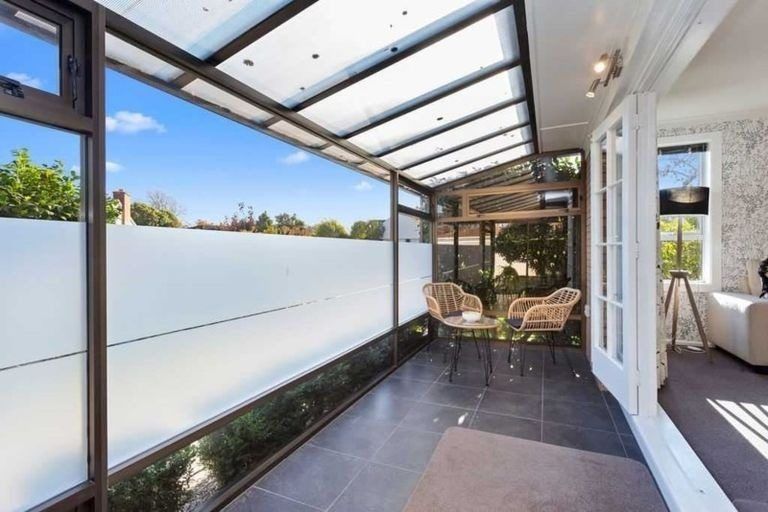 Photo of property in 5 Skye Place, Burnside, Christchurch, 8053