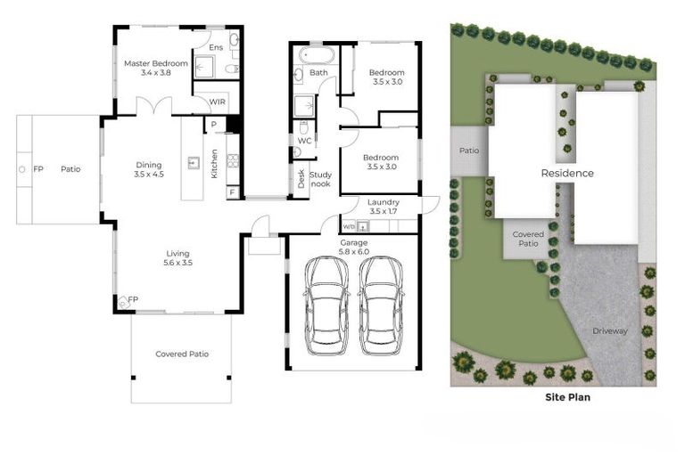 Photo of property in 27 Glenfiddich Road, Jacks Point, Queenstown, 9371