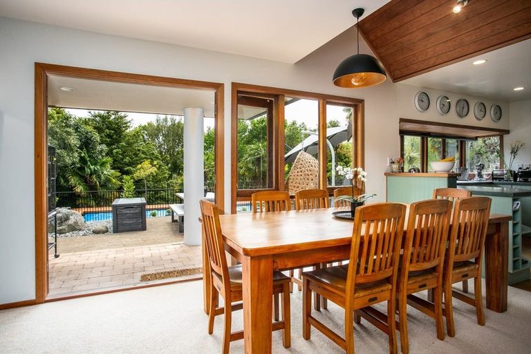 Photo of property in 278 Pencarrow Road, Tamahere, Hamilton, 3283