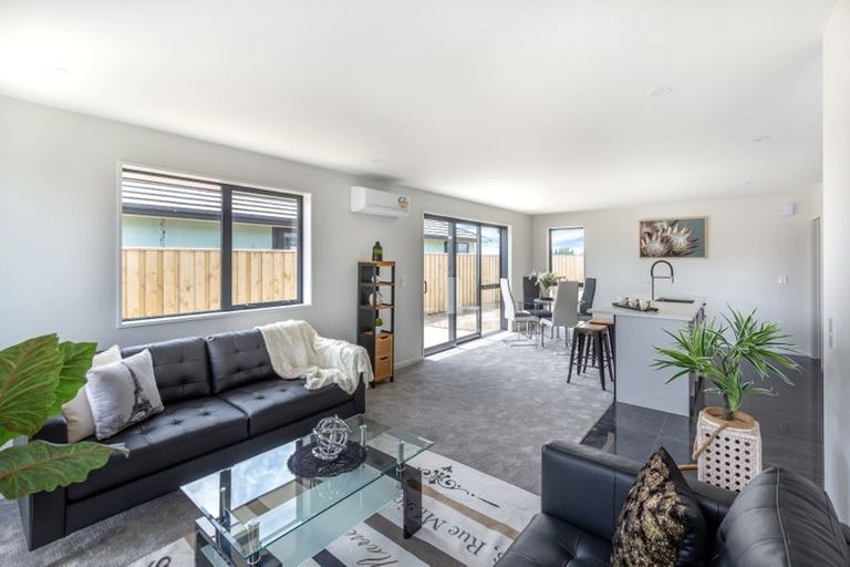 Photo of property in 68 Lady Isaac Drive, Rolleston, 7615