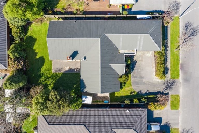 Photo of property in 20 Riverton Terrace, Halswell, Christchurch, 8025