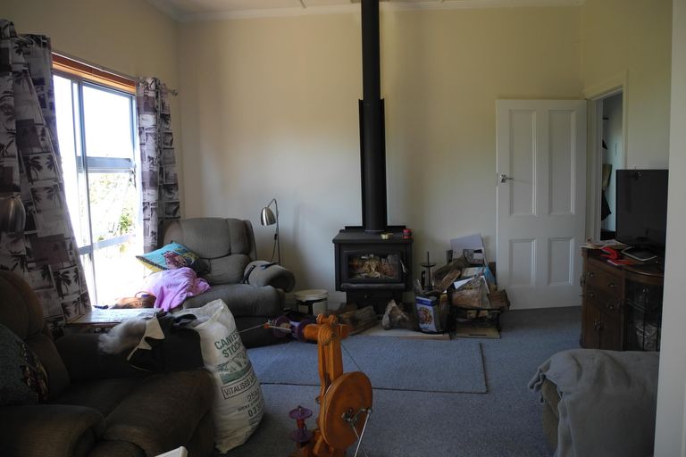 Photo of property in 11 Willowbridge Settlement Road, Waimate, 7980