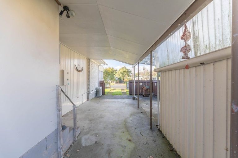 Photo of property in 114 Richmond Avenue, Tokoroa, 3420