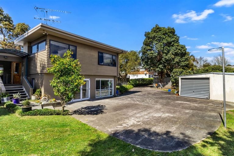 Photo of property in 47 Eban Avenue, Hillcrest, Auckland, 0627