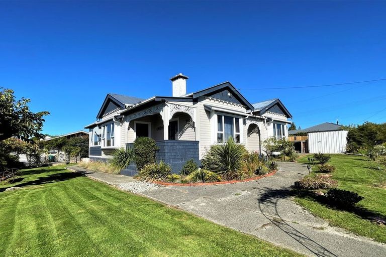 Photo of property in 7 Lewin Street, Balclutha, 9230