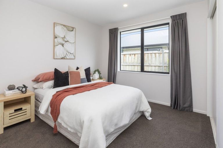 Photo of property in 33 Wakefield Drive, Rolleston, 7615
