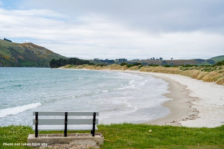 Photo of property in 17 Moana Street, Aramoana, Port Chalmers, 9082