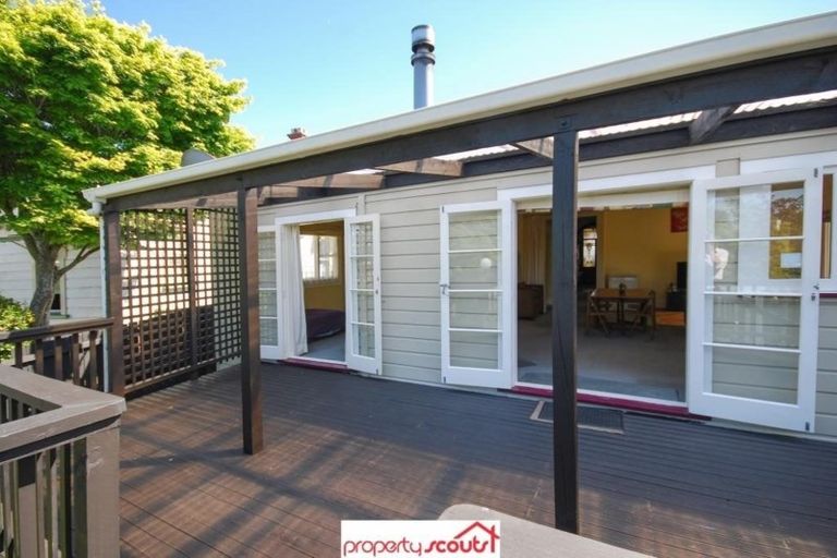 Photo of property in 574 Highgate, Maori Hill, Dunedin, 9010